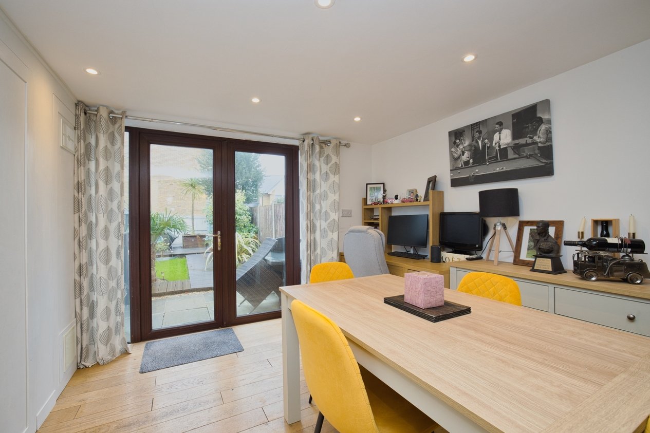 Properties For Sale in Southwood Road Ramsgate