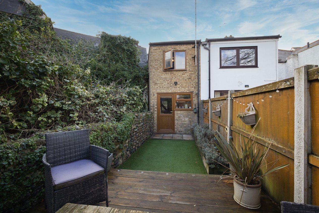 Properties For Sale in Southwood Road Ramsgate