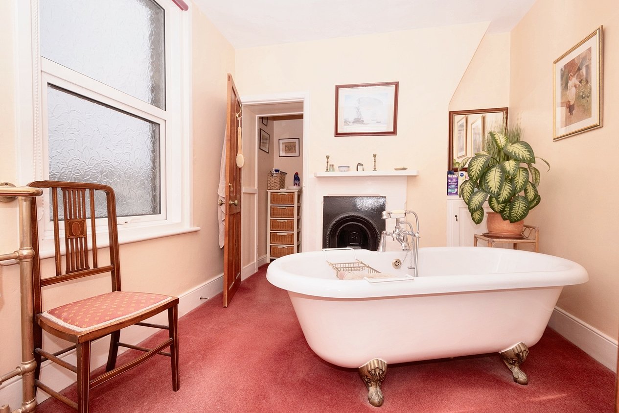 Properties For Sale in Southwood Road Ramsgate