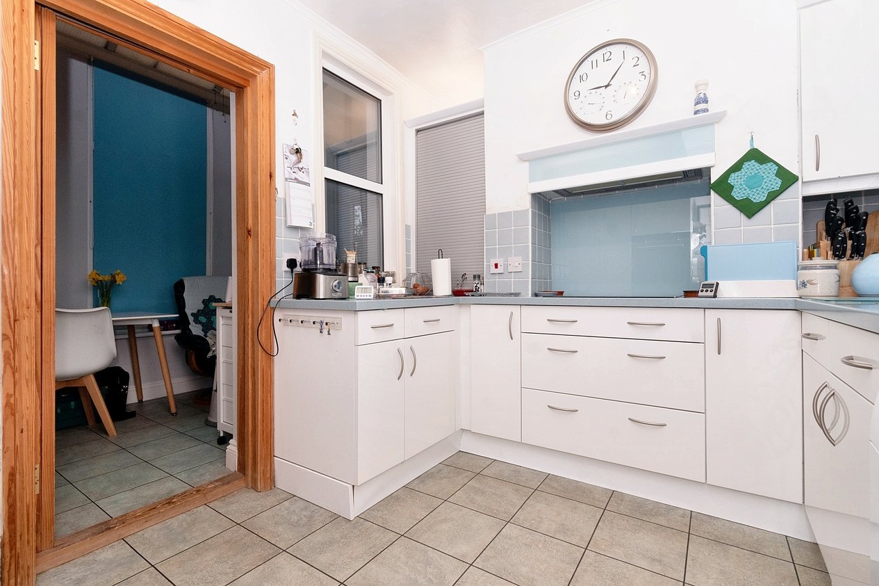 Properties For Sale in Southwood Road Ramsgate