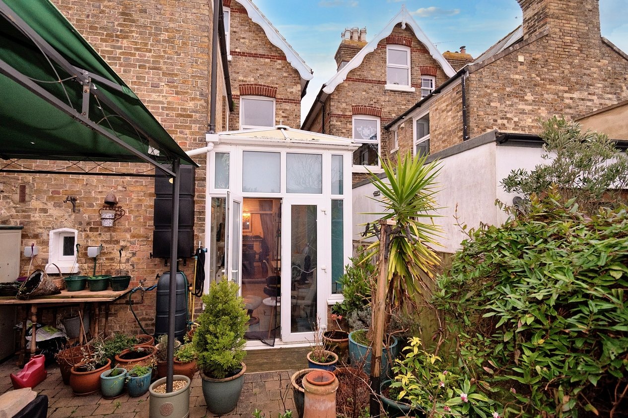 Properties For Sale in Southwood Road Ramsgate
