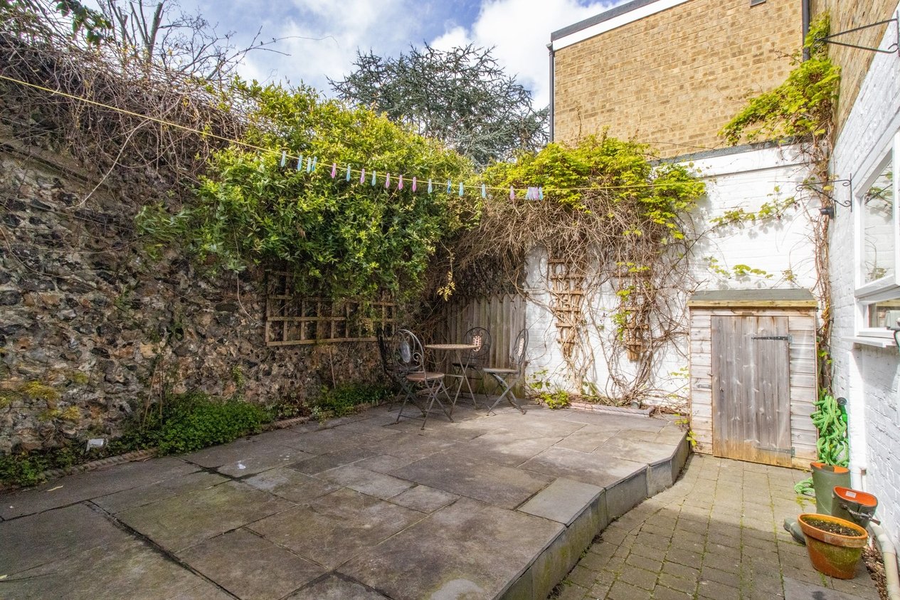 Properties For Sale in Sowell Street  Broadstairs