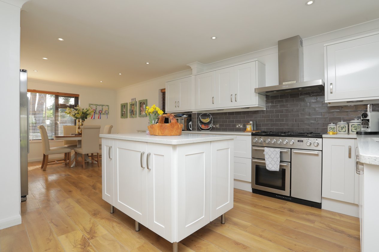 Properties Under Offer in Sowell Street Broadstairs