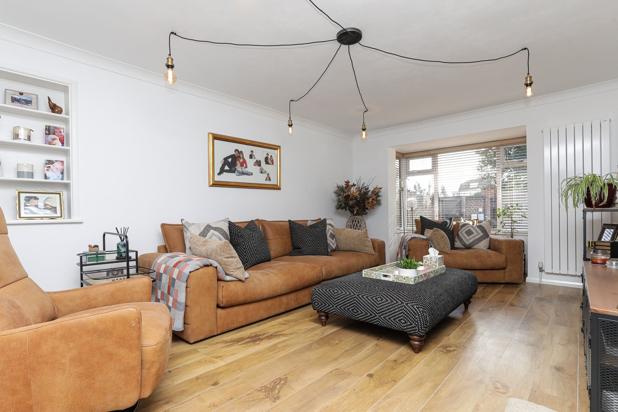 Properties Under Offer in Sowell Street Broadstairs