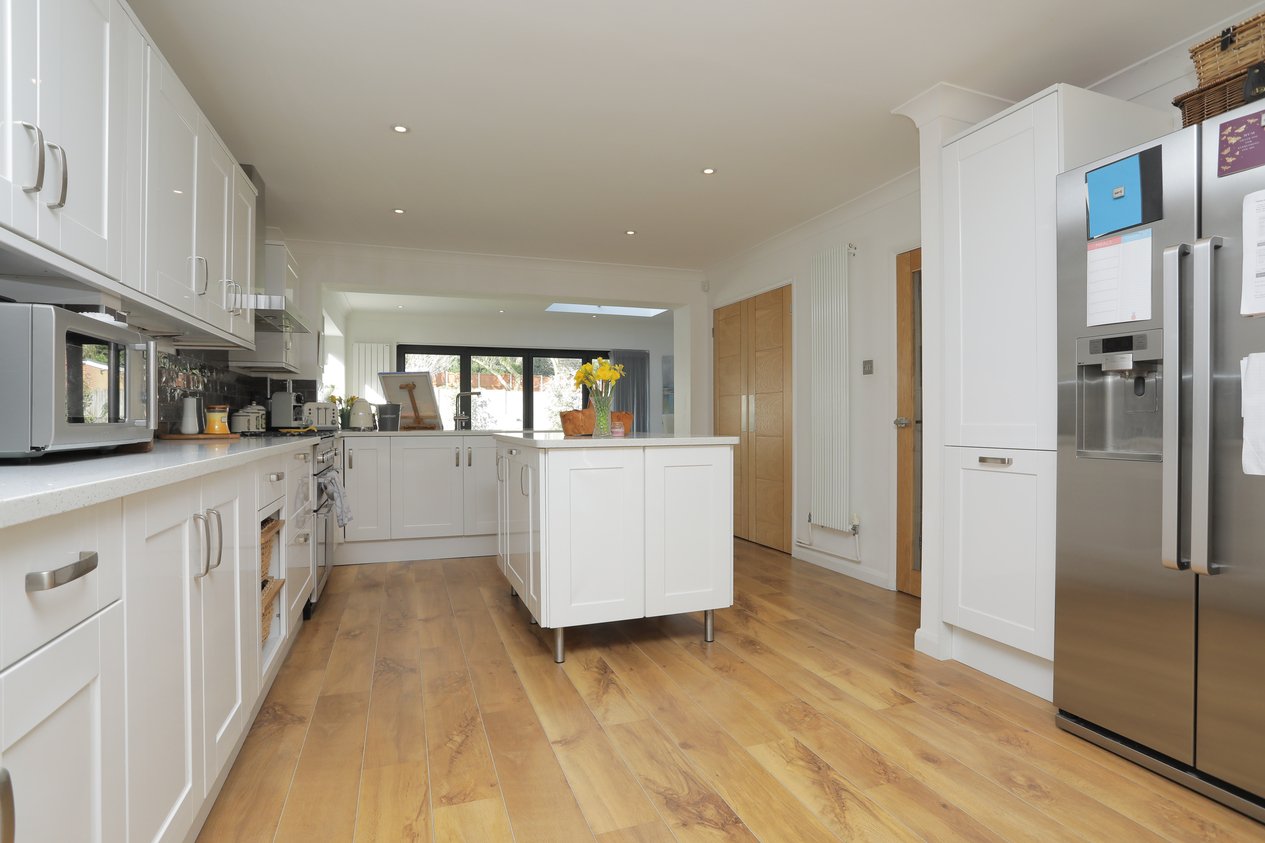 Properties Under Offer in Sowell Street Broadstairs