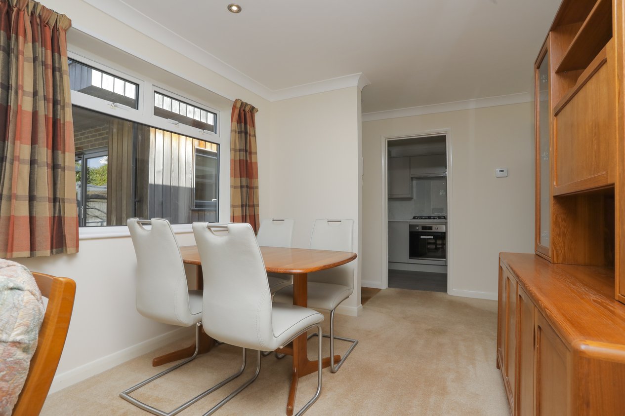 Properties Under Offer in Sowell Street Broadstairs