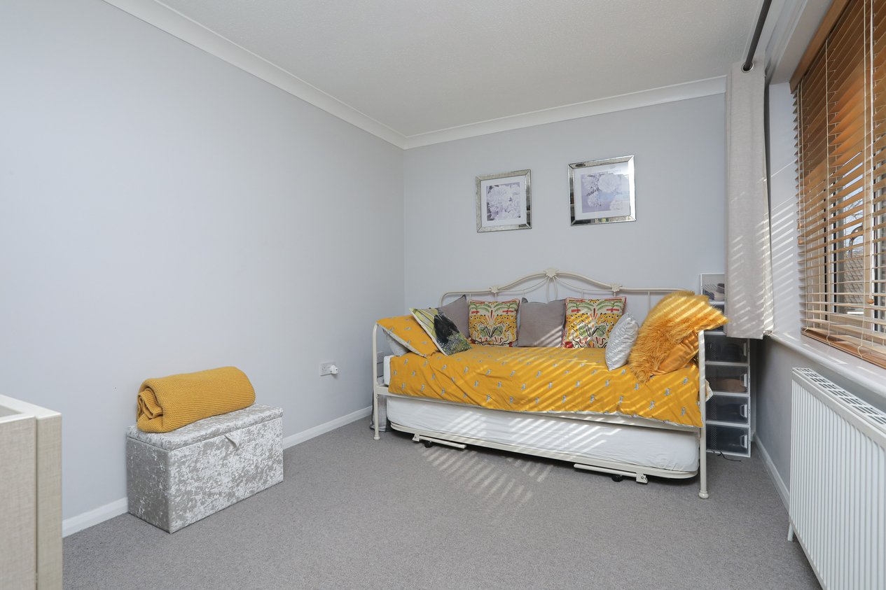 Properties Under Offer in Sowell Street Broadstairs