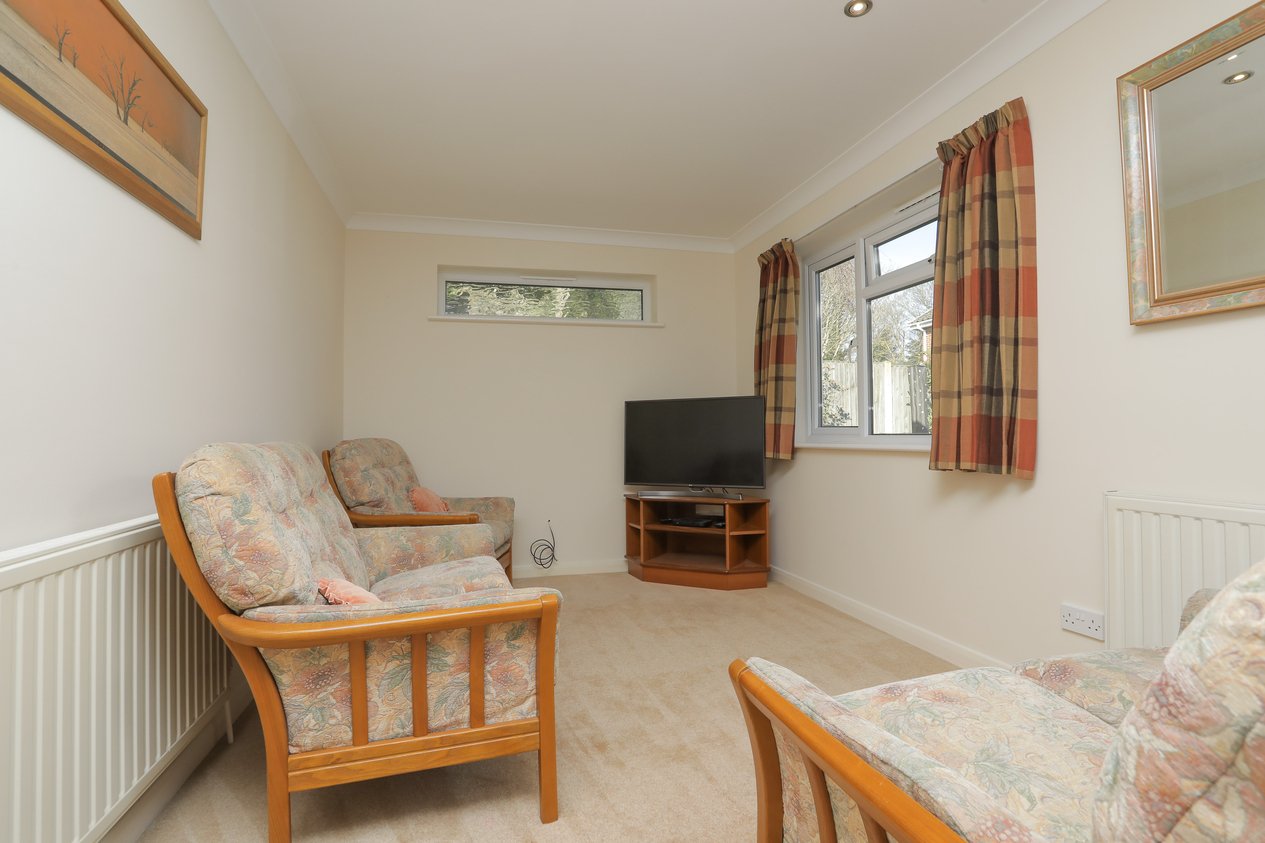 Properties Under Offer in Sowell Street Broadstairs
