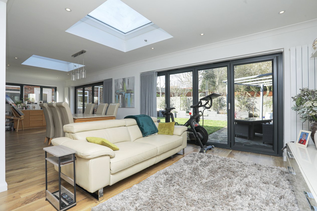Properties Under Offer in Sowell Street Broadstairs