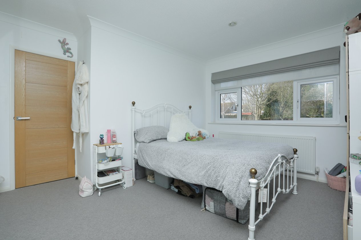 Properties Under Offer in Sowell Street Broadstairs