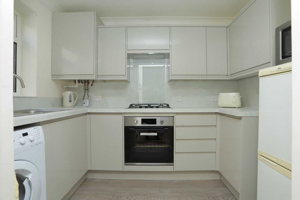 Properties Under Offer in Sowell Street Broadstairs