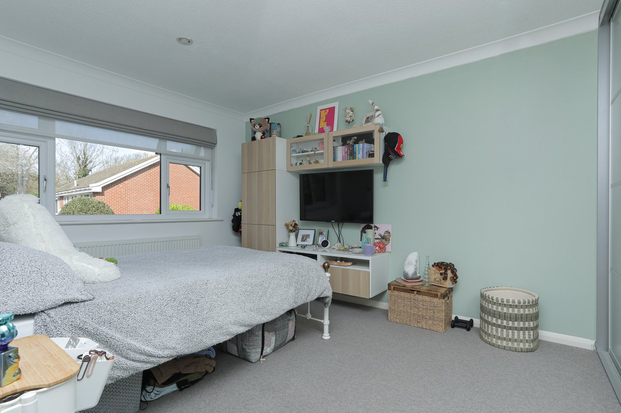 Properties Under Offer in Sowell Street Broadstairs