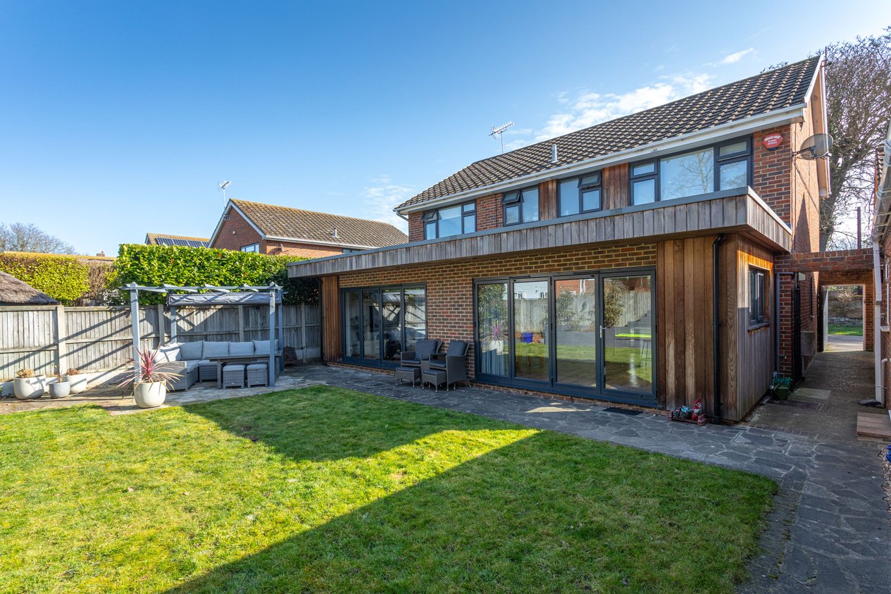 Properties Under Offer in Sowell Street Broadstairs
