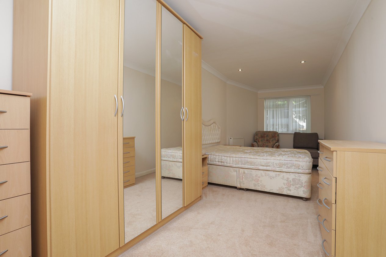Properties Under Offer in Sowell Street Broadstairs