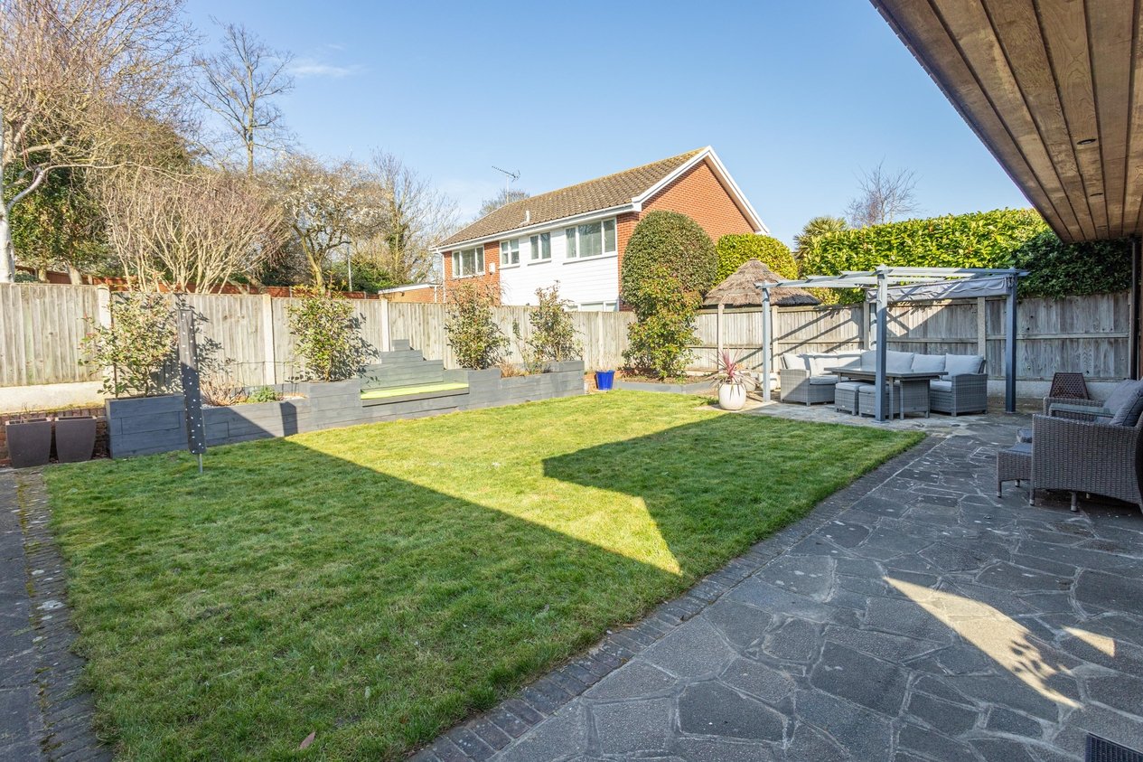 Properties Under Offer in Sowell Street Broadstairs