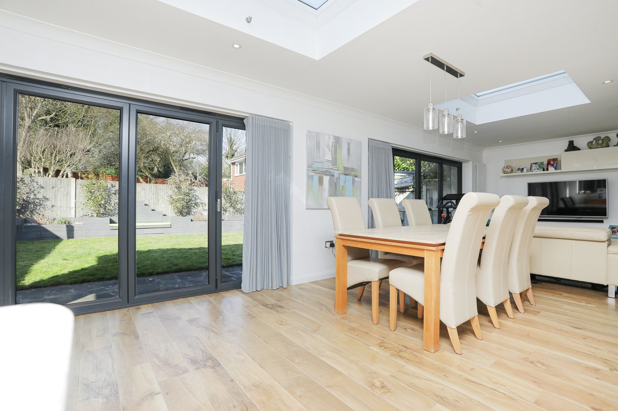 Properties Under Offer in Sowell Street Broadstairs