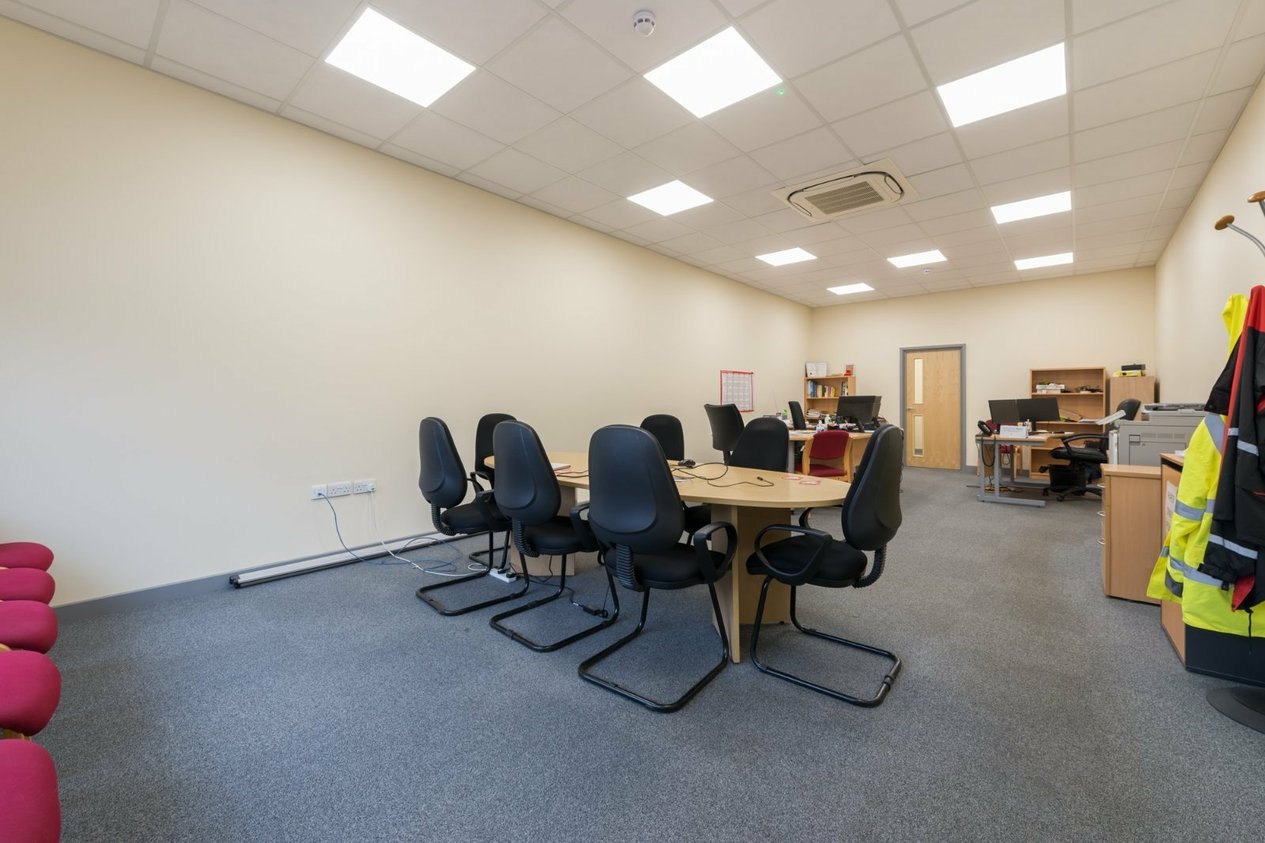 Properties For Sale in Sparrow Way Lakesview International Business Park