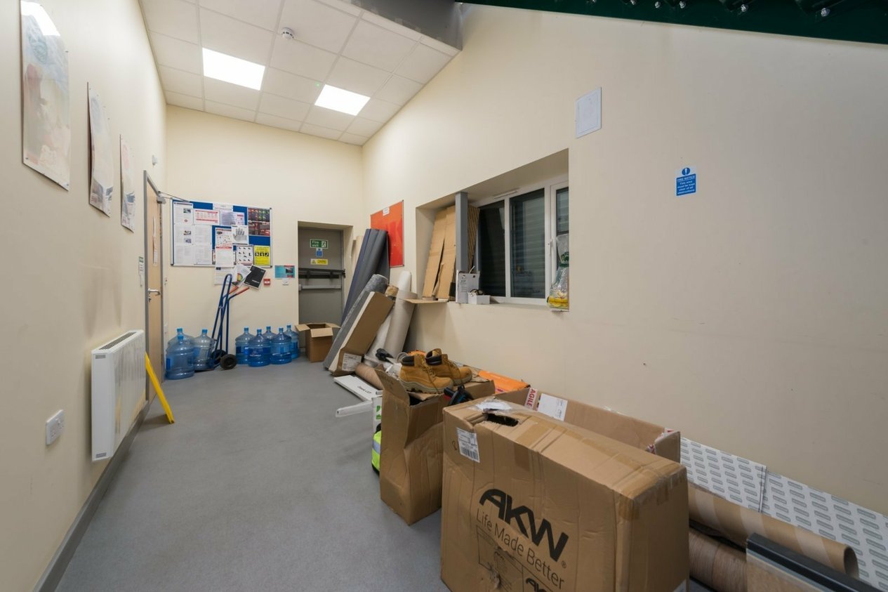 Properties For Sale in Sparrow Way Lakesview International Business Park
