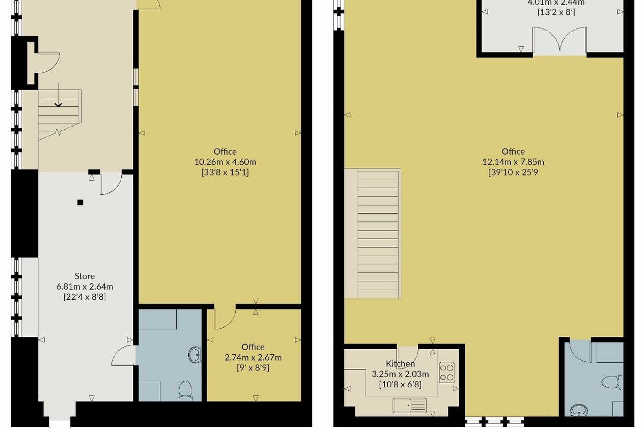 Properties For Sale in Sparrow Way Lakesview International Business Park