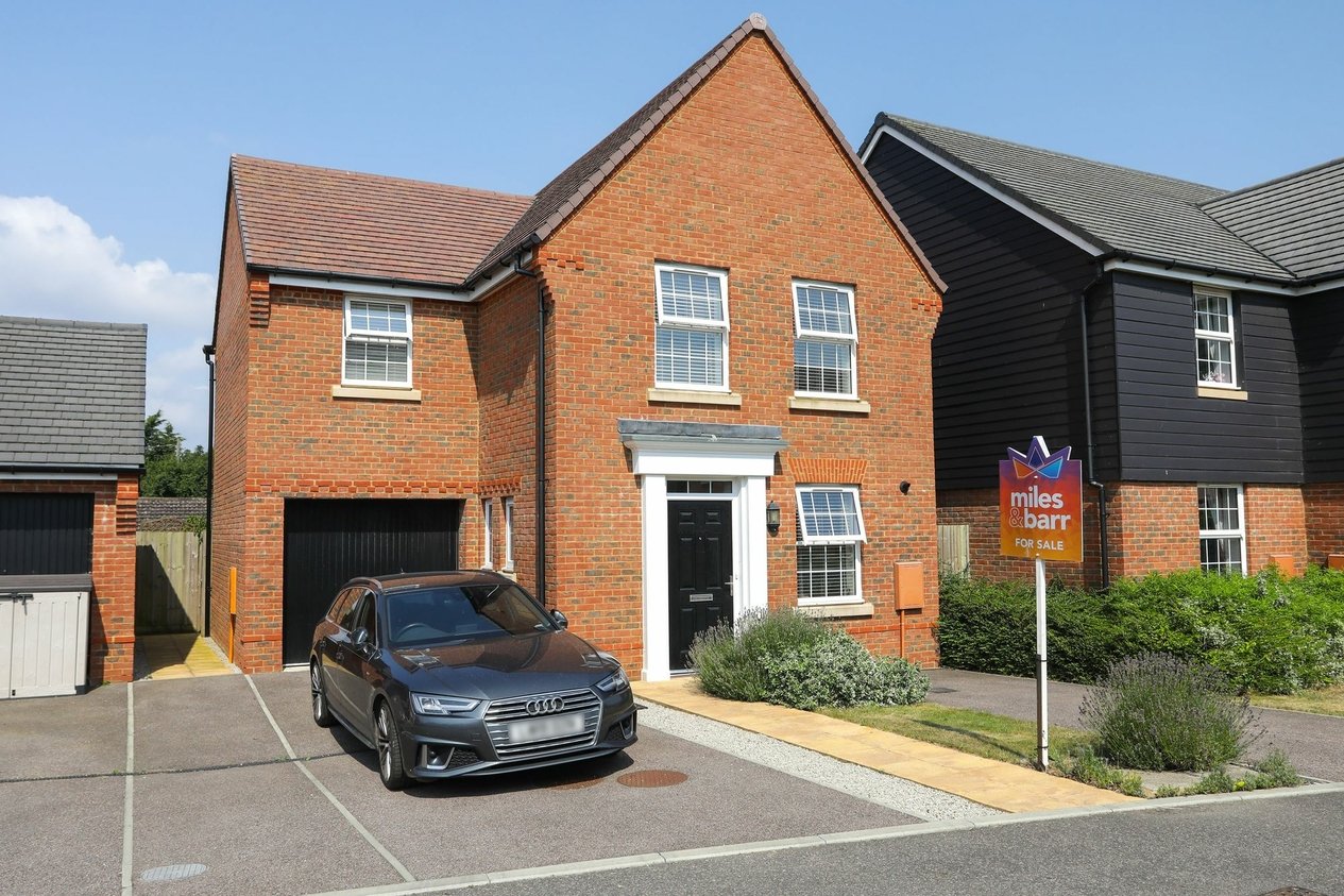 Properties For Sale in Spartan Close  Preston