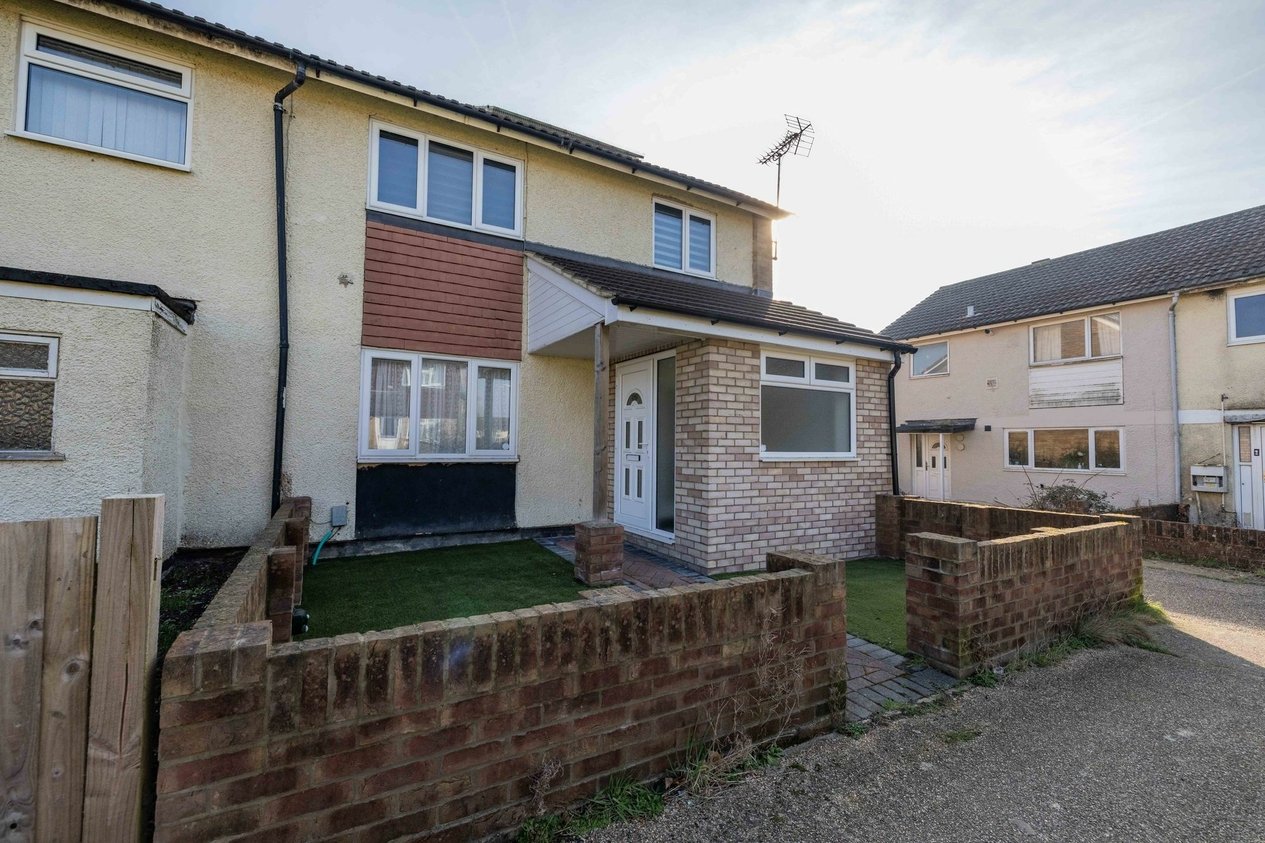 Properties For Sale in Speldhurst Close  Ashford