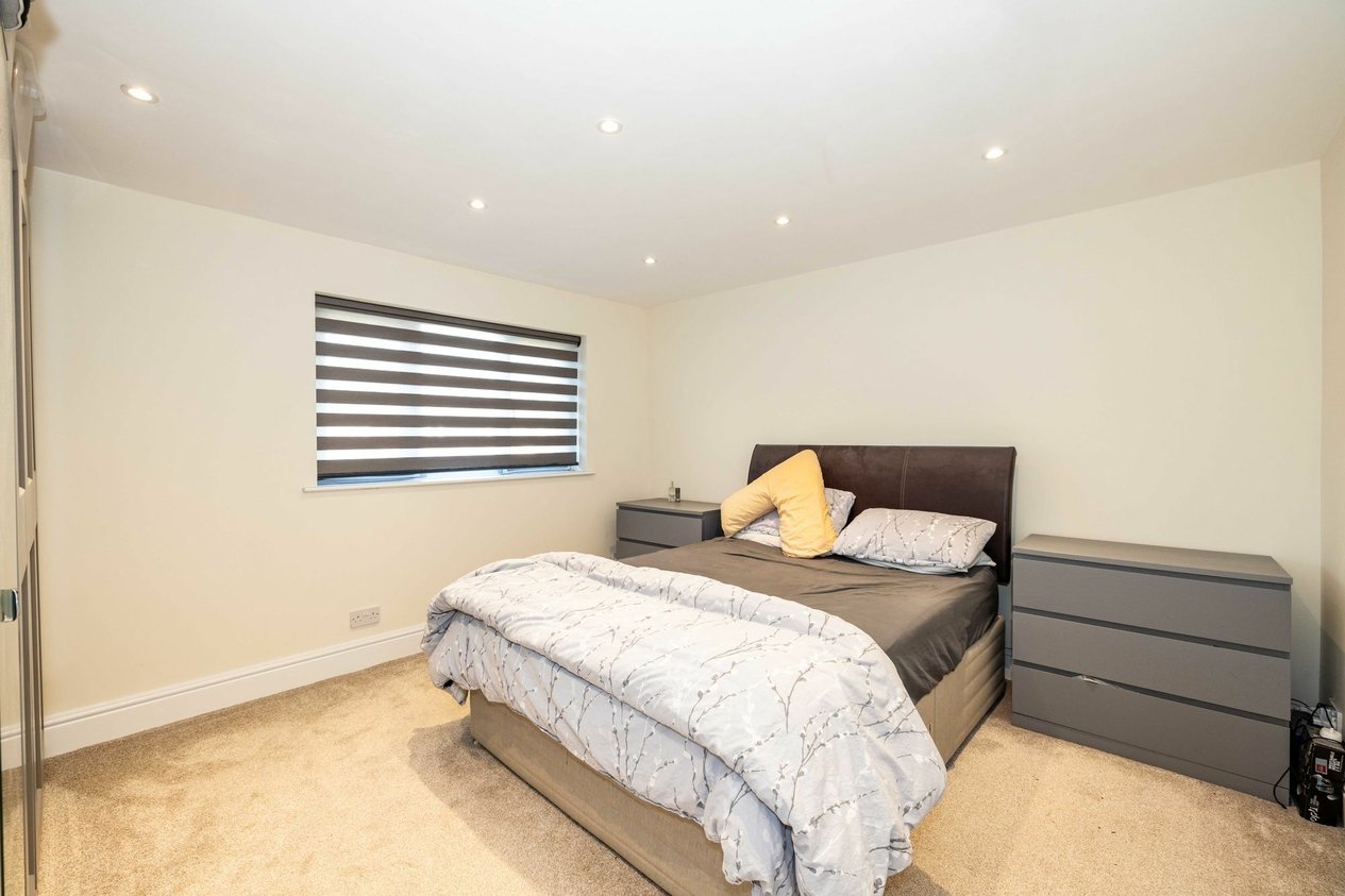 Properties For Sale in Speldhurst Close  Ashford