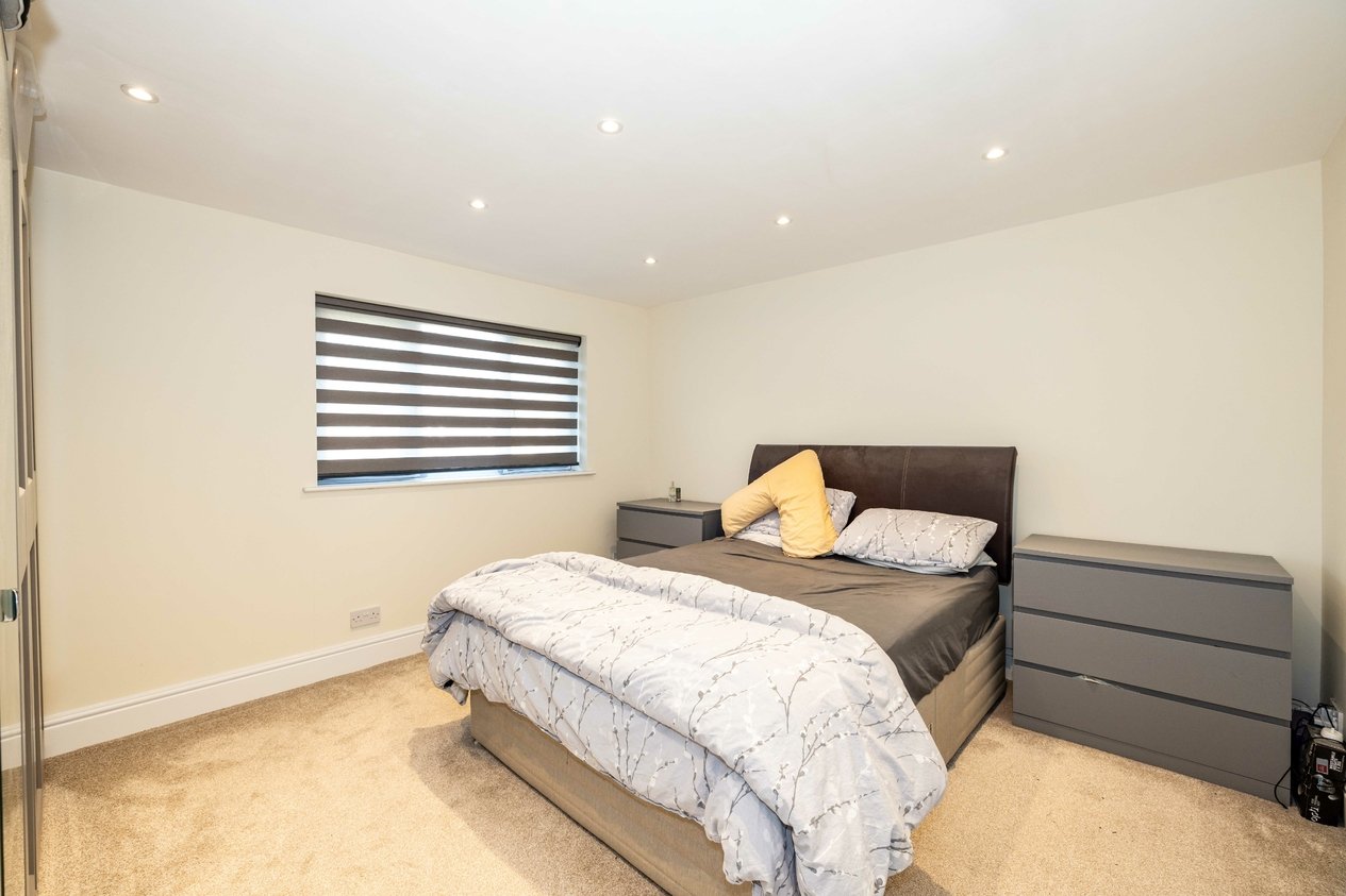Properties For Sale in Speldhurst Close Ashford
