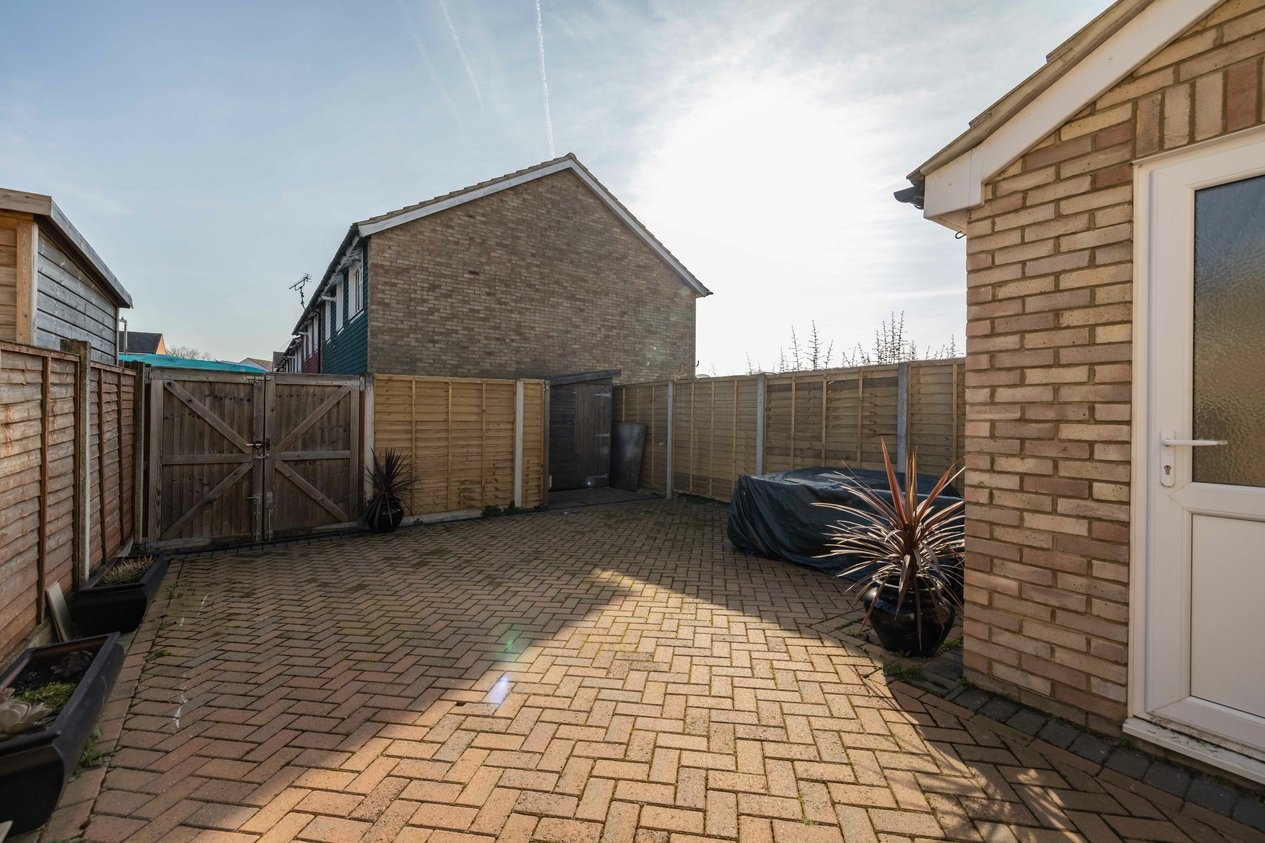 Properties For Sale in Speldhurst Close Ashford