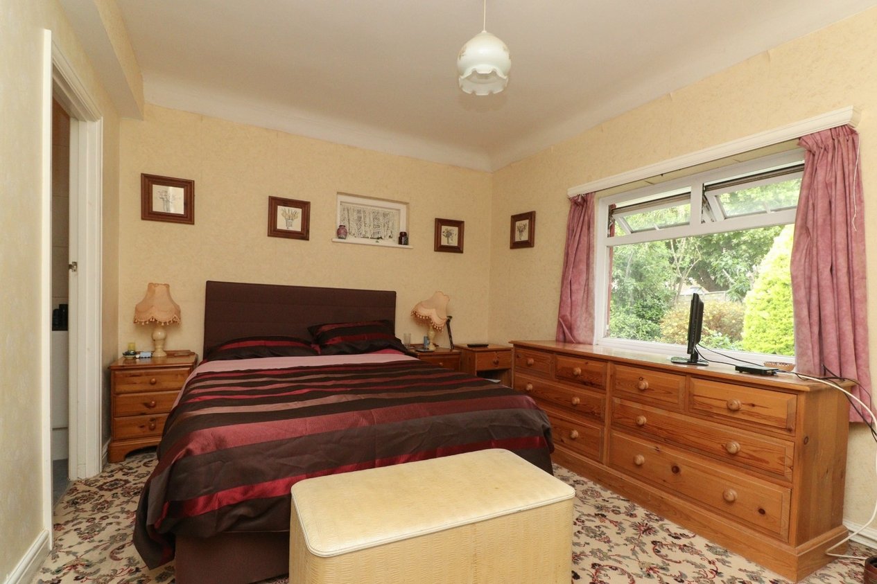 Properties For Sale in Spencer Road Birchington