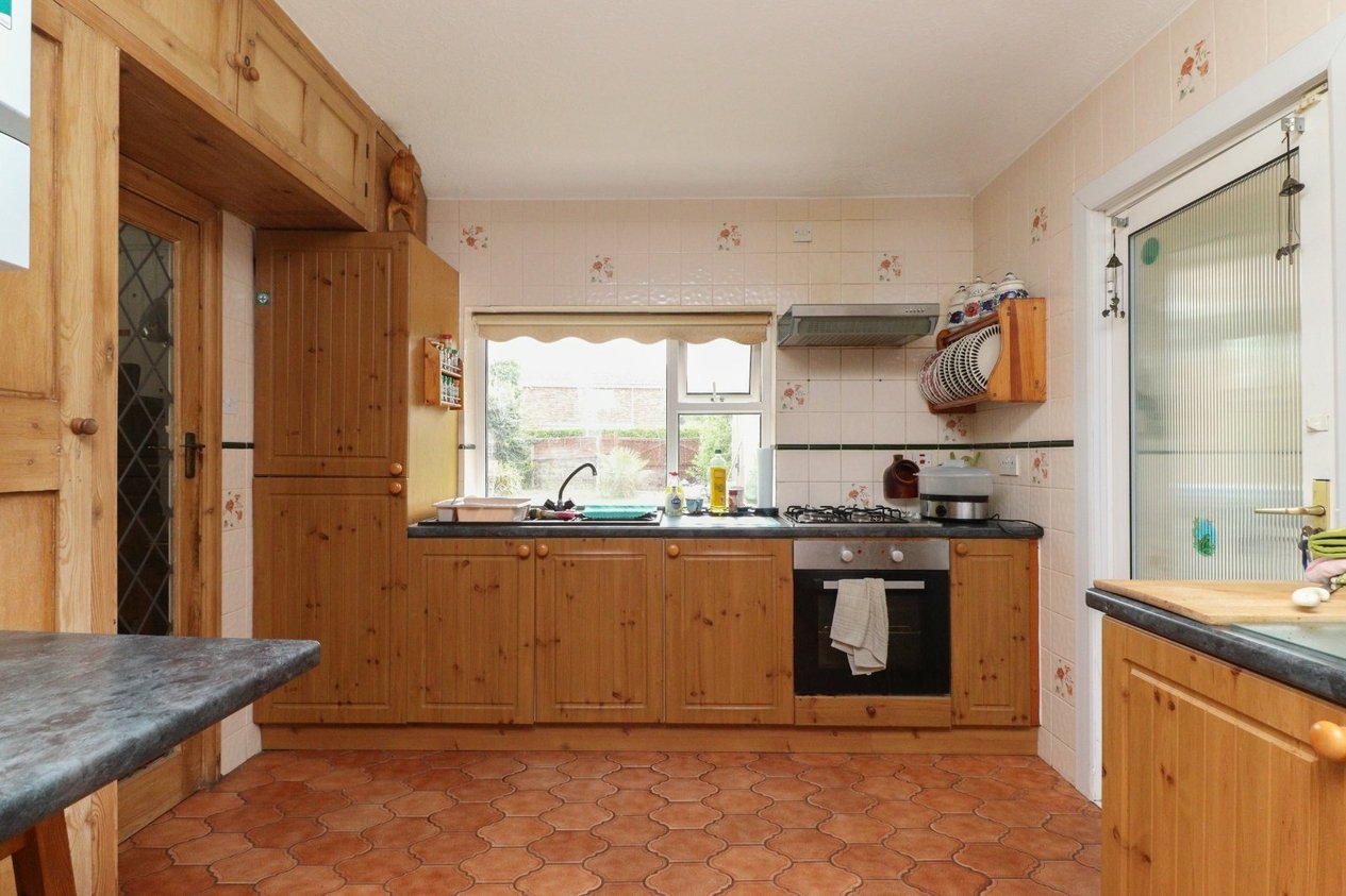 Properties For Sale in Spencer Road Birchington