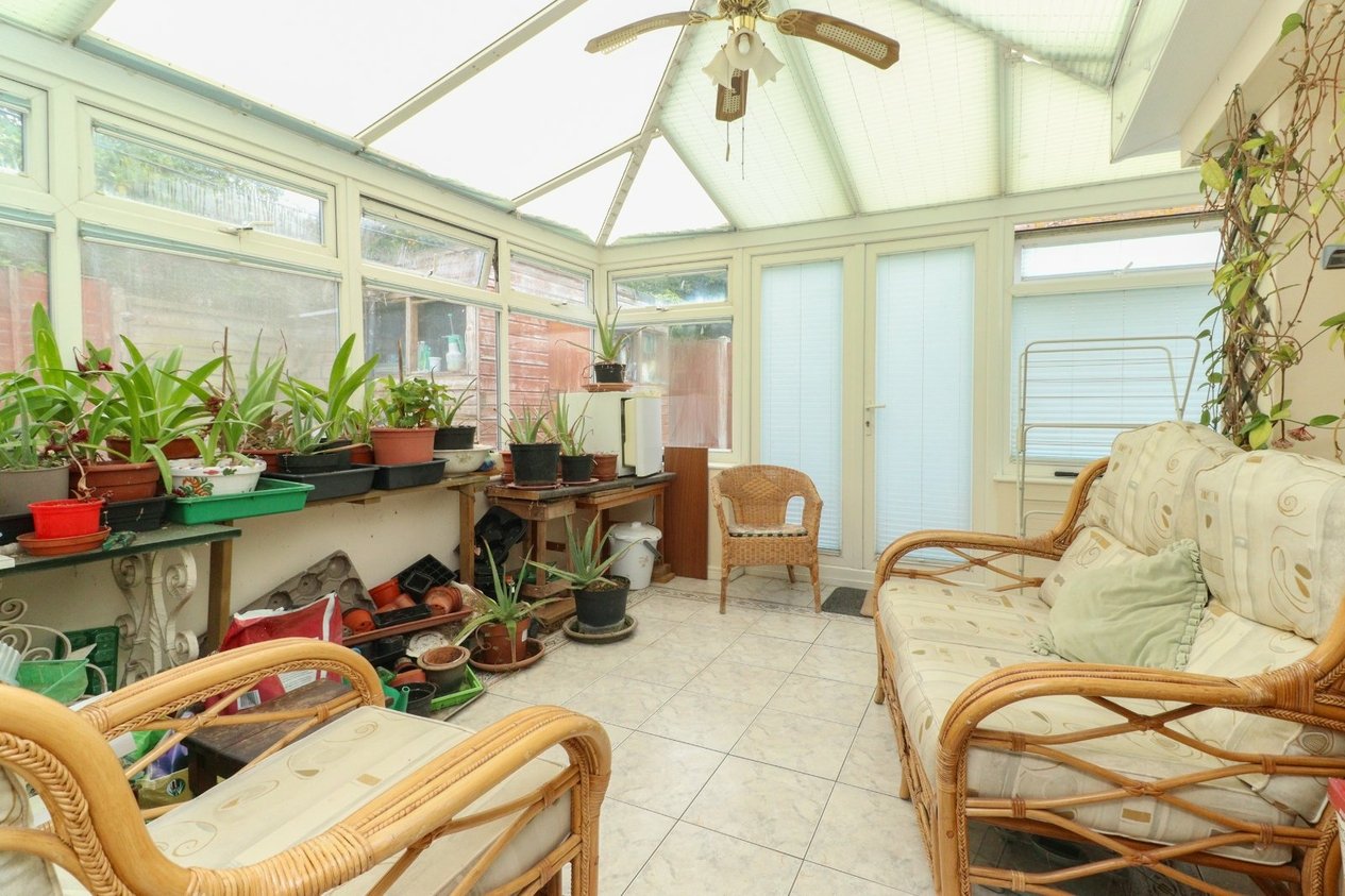 Properties For Sale in Spencer Road Birchington