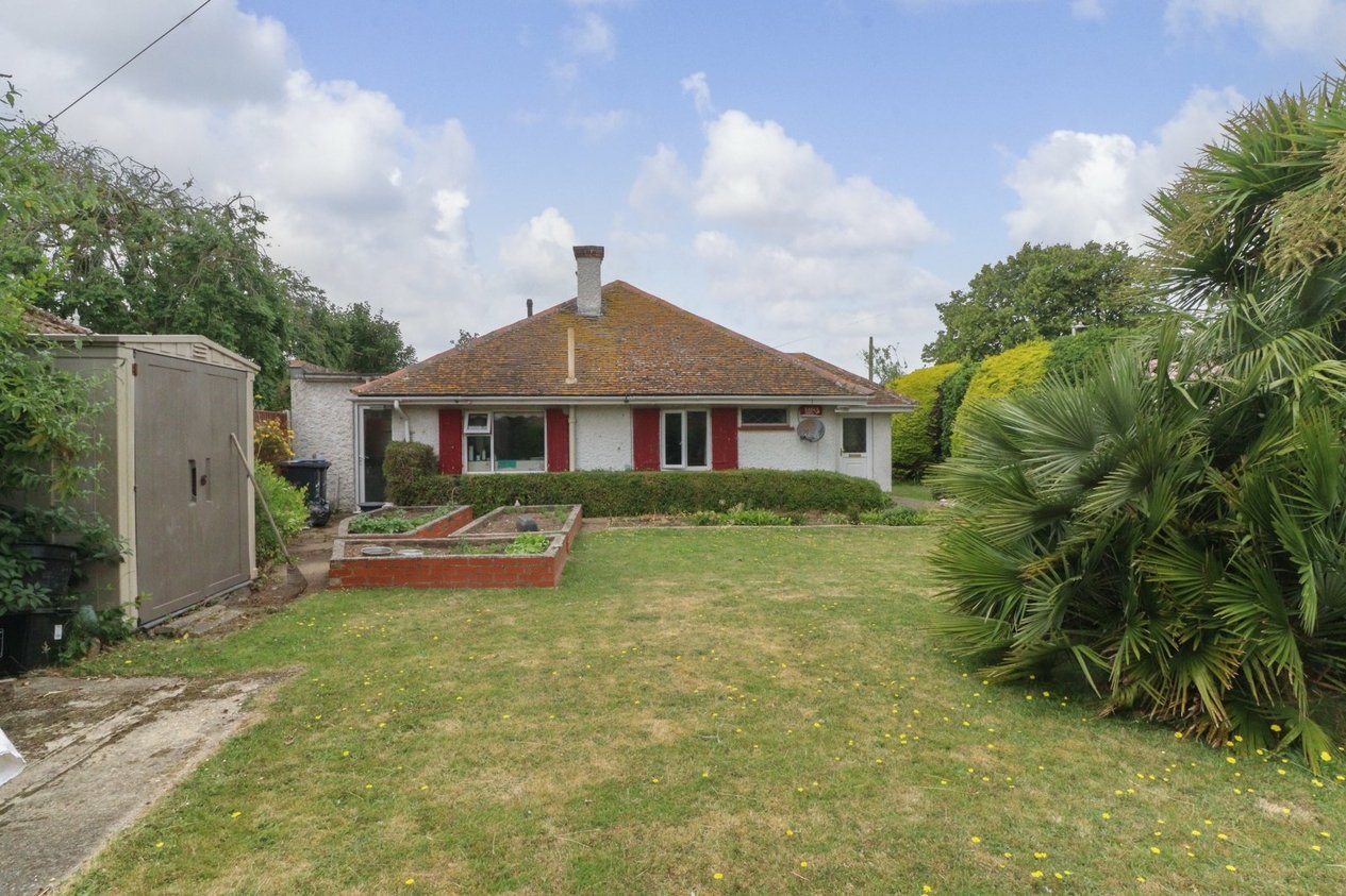 Properties For Sale in Spencer Road Birchington