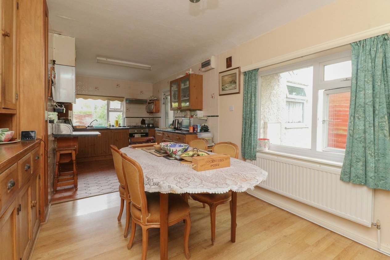 Properties For Sale in Spencer Road Birchington