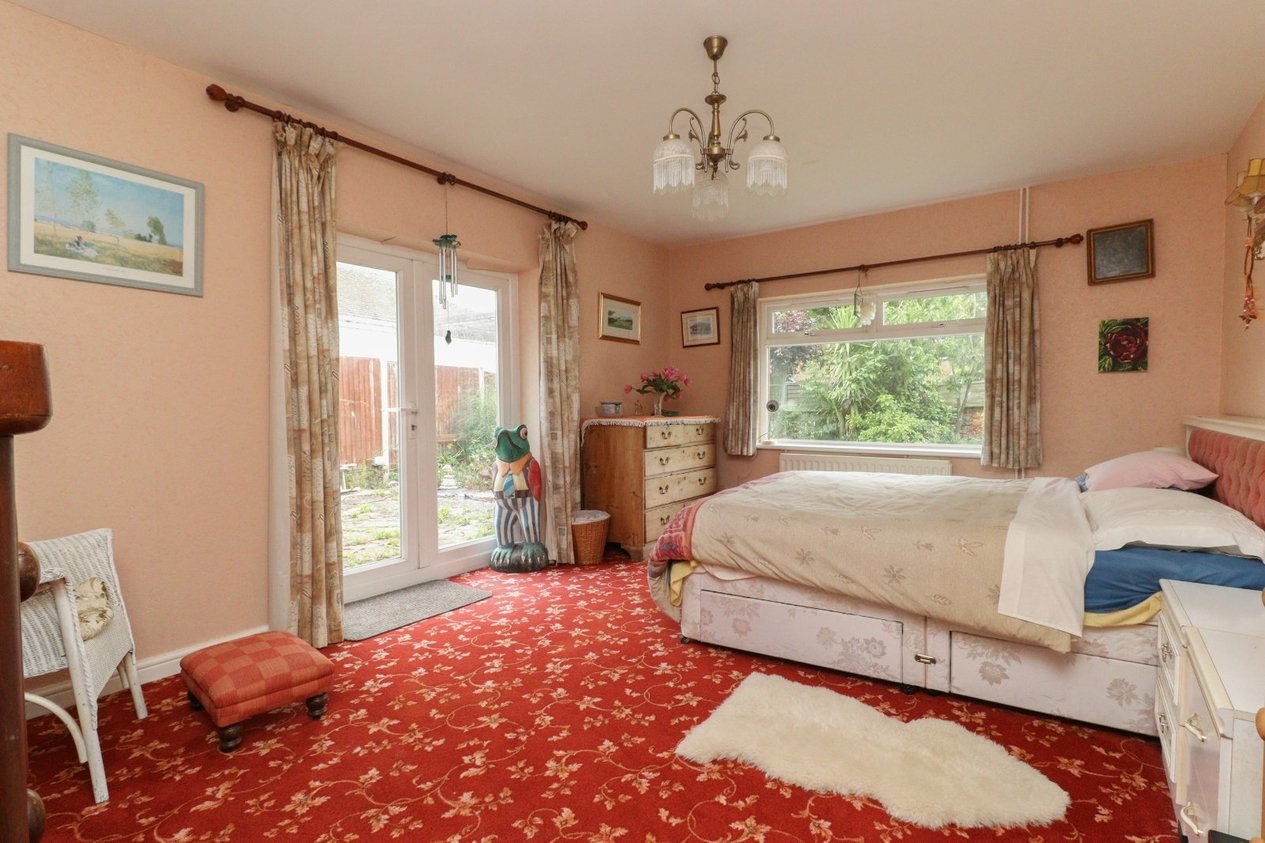 Properties For Sale in Spencer Road Birchington