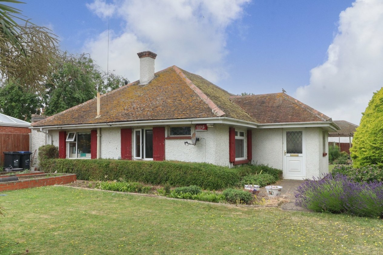 Properties For Sale in Spencer Road Birchington