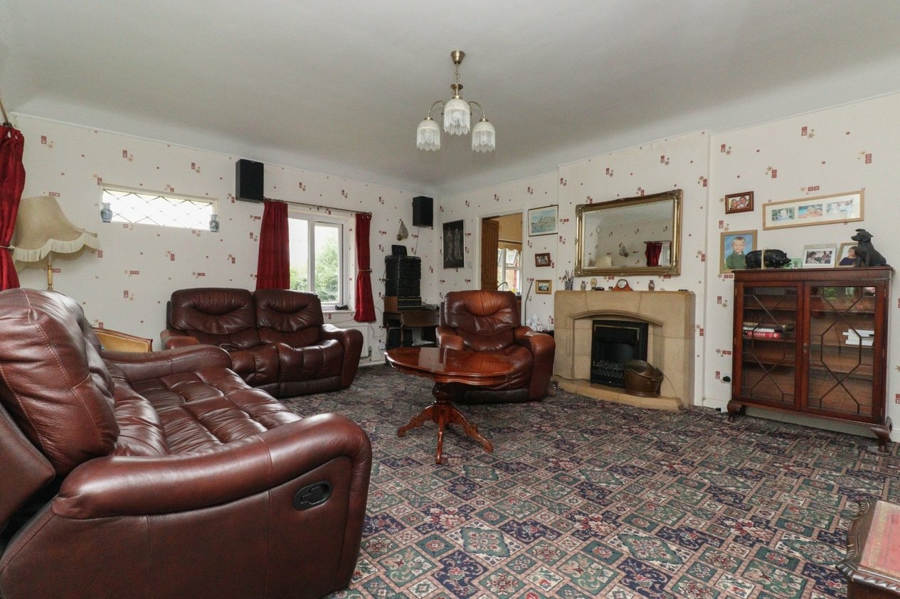 Properties For Sale in Spencer Road Birchington