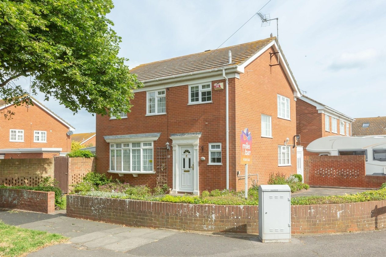 Properties For Sale in Spencer Road  Birchington