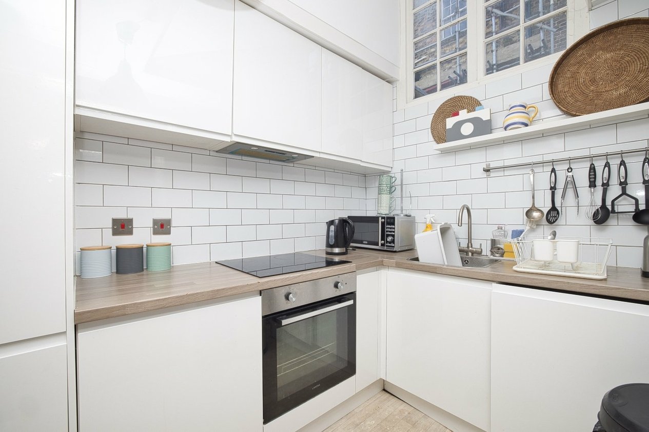 Properties For Sale in Spencer Square Ramsgate