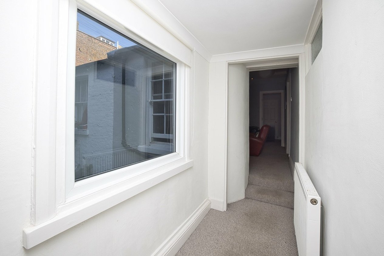 Properties For Sale in Spencer Square Ramsgate