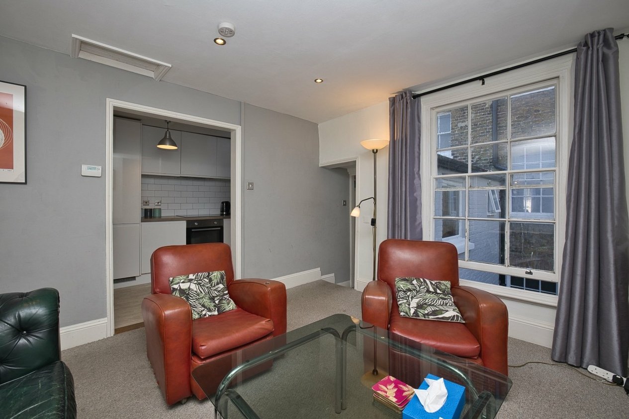 Properties For Sale in Spencer Square Ramsgate