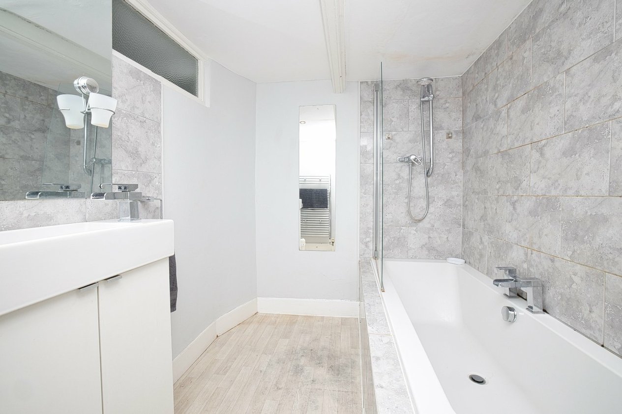 Properties For Sale in Spencer Square Ramsgate