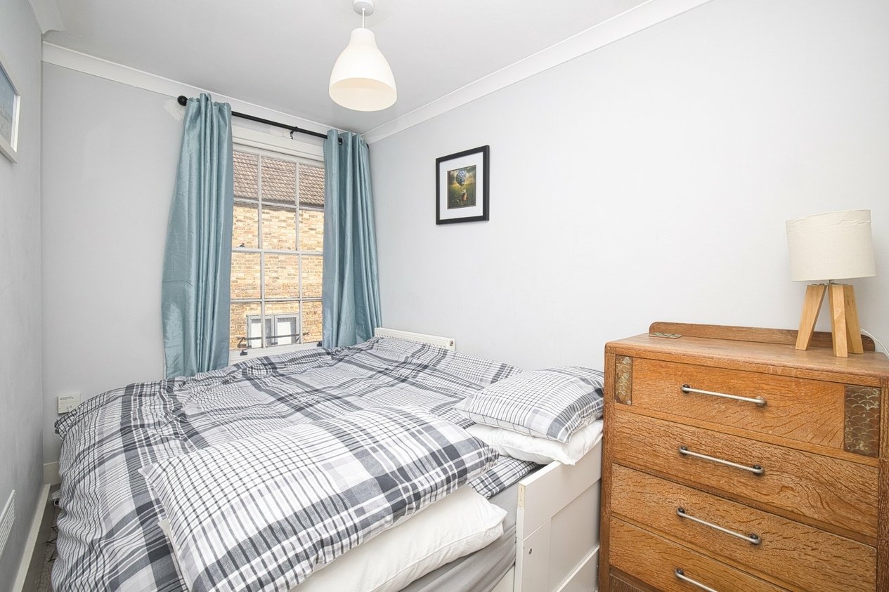 Properties For Sale in Spencer Square Ramsgate