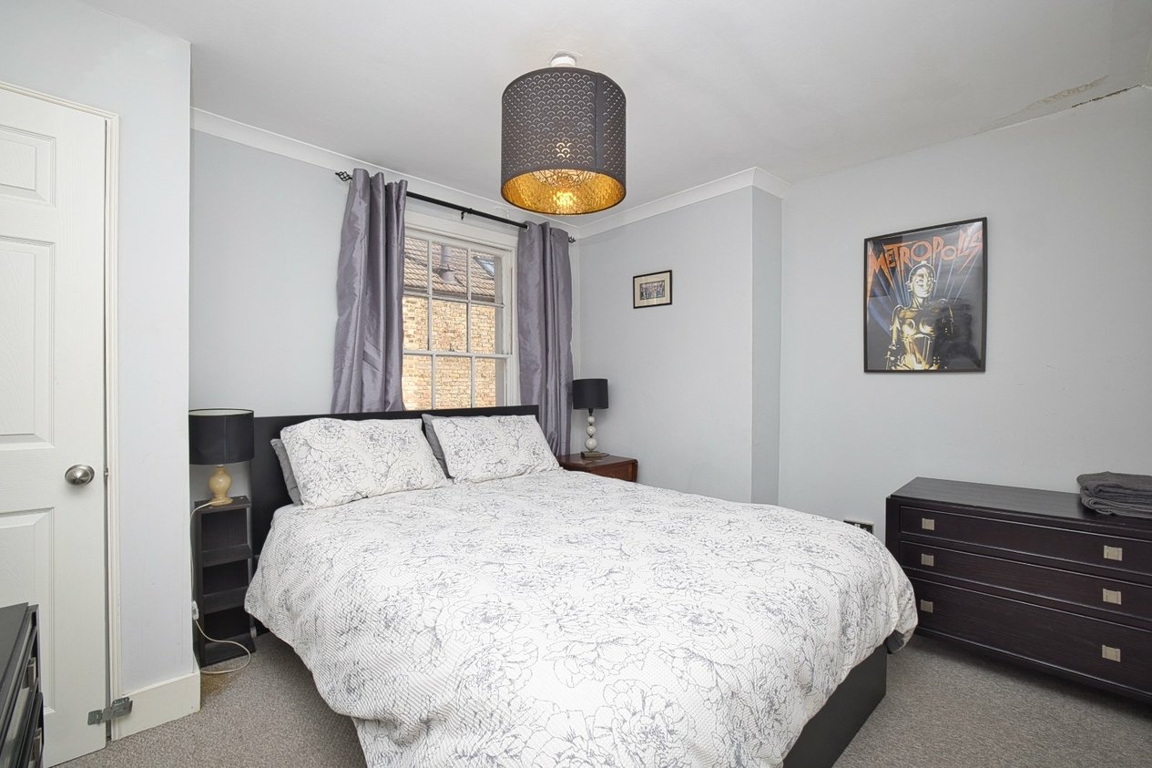Properties For Sale in Spencer Square Ramsgate
