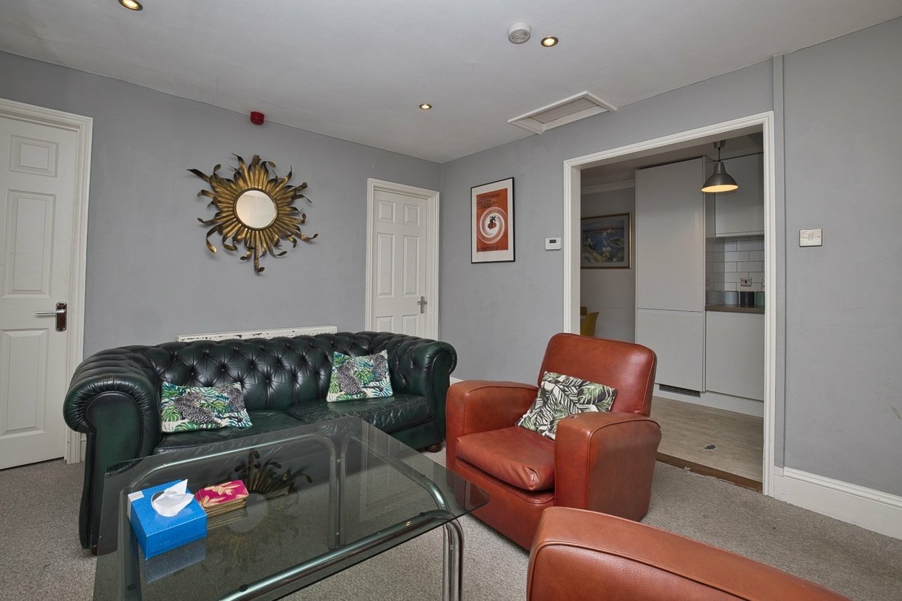 Properties For Sale in Spencer Square Ramsgate