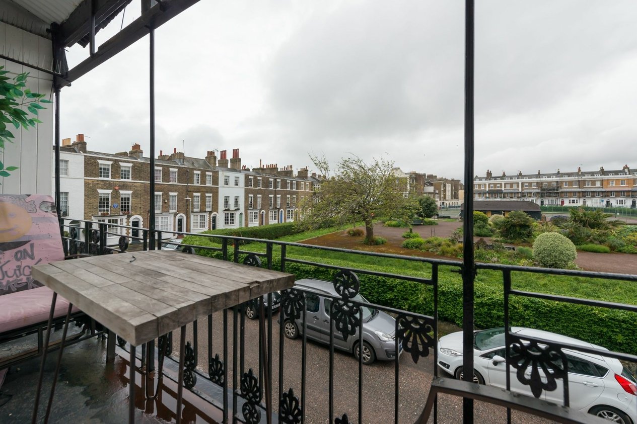 Properties Sold Subject To Contract in Spencer Square  Ramsgate