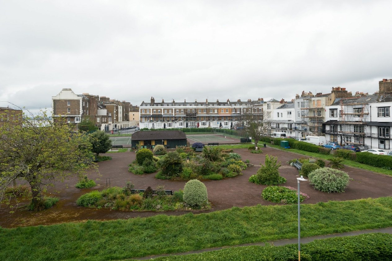 Properties Sold Subject To Contract in Spencer Square  Ramsgate