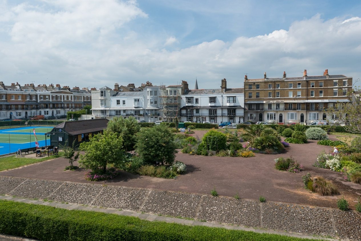 Properties Sold Subject To Contract in Spencer Square  Ramsgate