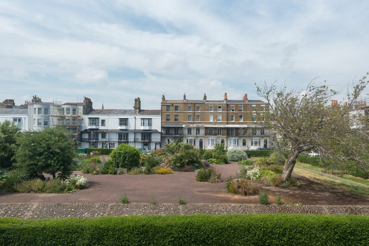 Properties Sold Subject To Contract in Spencer Square  Ramsgate