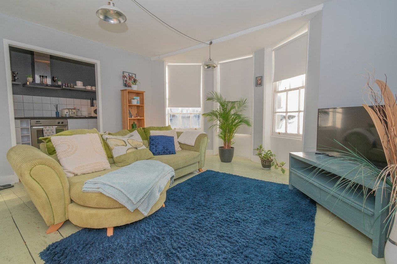 Properties For Sale in Spencer Square  Ramsgate