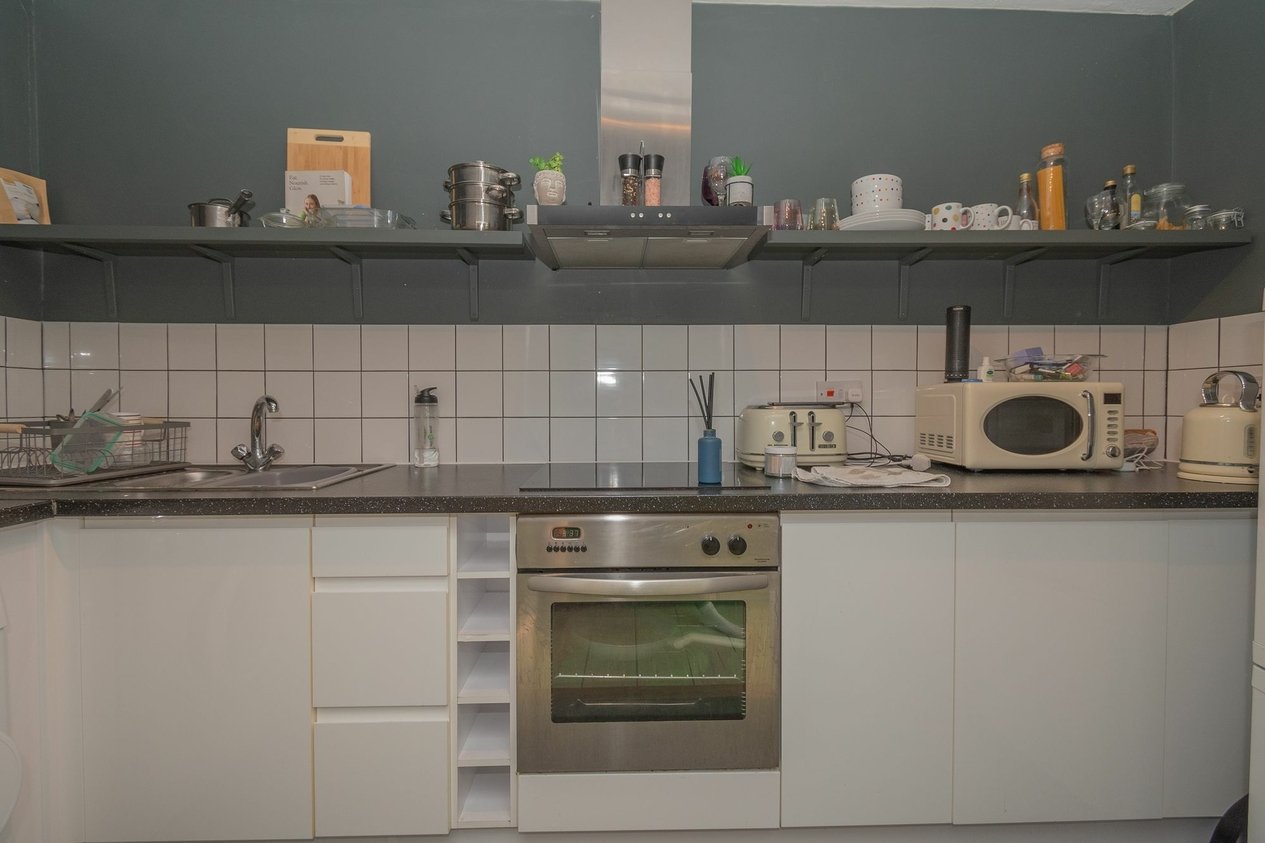 Properties For Sale in Spencer Square  Ramsgate